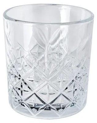 Immagine prodotto di Clayre & Eef Bicchiere d'acqua 320 ml Bicchiere trasparente