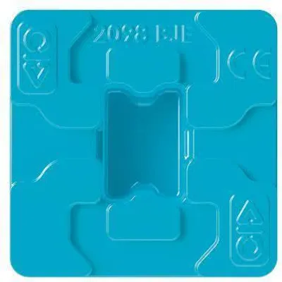 Immagine prodotto di BJ 2098 BJE Malerabdeckung Schalter/Steckdose 2CKA001763A0029 (2CKA001763A0029)