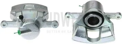Image de Étrier de frein BUDWEG CALIPER avant gauche adapté pour PEUGEOT 301 345128