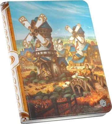 Obrázek produktu pro ULTIMATE GUARD UGD011793, Album na karty, Vícebarevný