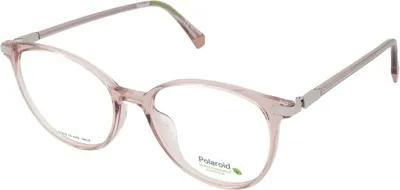 Produktbild von Polaroid PLD D459/G Pink 52/17/145 Damen Brillen