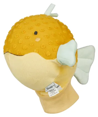 Produktbild von Sterntaler Handpuppe Kugelfisch