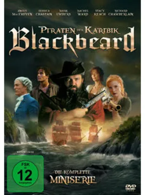 Produktbild von Fernsehjuwelen 6424860, Film, DVD, Farbig, Deutsch, Englisch, 164 min, Erwachsene & Kinder