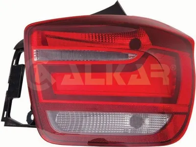 Produktbild von ALKAR Rückleuchte Heckleuchte Rechts für BMW 1 Schrägheck (F20) 1 Schrägheck (F21)