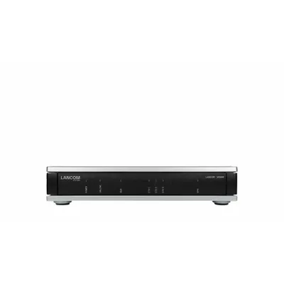 Produktbild von LANCOM 1650E - Router 3-Port-Switch - 1GbE -