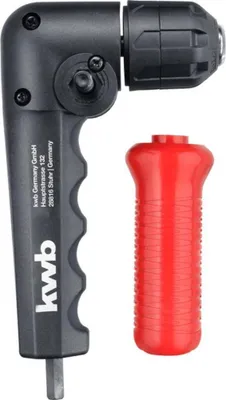 Obrázek produktu pro úhlový nástavec pro vrtací hlavu kwb 90° 298700 (298700)