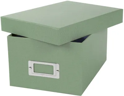 Produktbild von Goldbuch Fotobox Bella Vista Artischocke 700 Fot. 10x15 85509