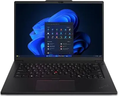 Produktbild von Lenovo ThinkPad P14s Gen 5 21G2 - Intel Core Ultra 7 155H - Win 11 Pro - RTX 500 Ada - 32 GB RAM - 1 TB SSD TCG Opal Encryption 2, NVMe - 36.8 cm (14.5")