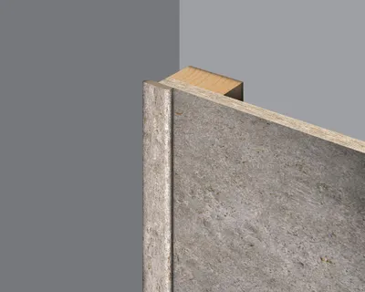 Zdjęcie produktu dla Listwa wykończeniowa EGGER Decowall AL003 Rovigo Beton