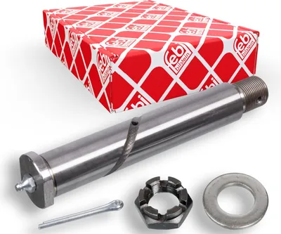 Produktbild von FEBI BILSTEIN Federbolzen 02873 160mm 30mm