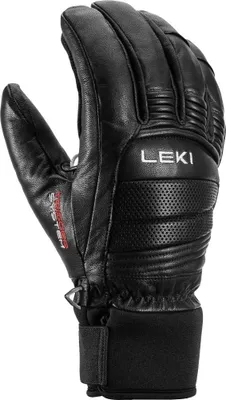 Produktbild von Skihandschuhe LEKI Copper 3D Pro Schwarz 9