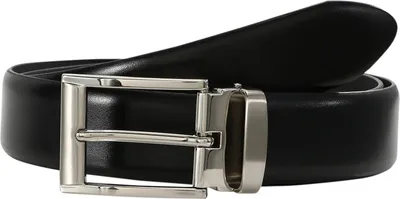 Immagine prodotto di LLOYD Pelle cintura Men´s Belt 3.5 W80 Black nero