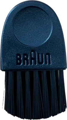 Produktbild von Braun Reinigungsbürste Bürste Reinigungspinsel alle Braun Rasierer - Nr.: 67030939