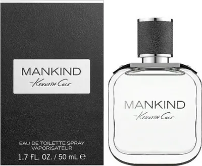 Obrázek produktu pro Mankind - EDT, 100 ml