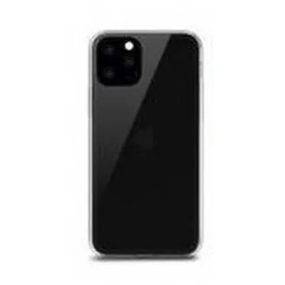 Image de QDOS, coque pour Apple iPhone 11 Pro Hybrid Clear traitement anti-rayures, Transparent