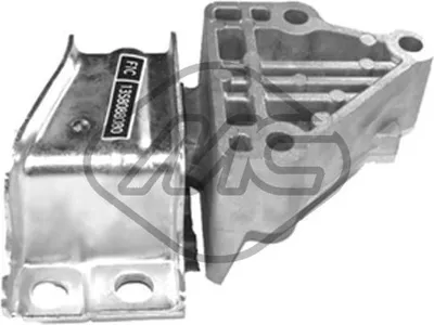 Produktbild von Metalcaucho Motorlager Gummimetalllager Rechts für FIAT Ducato Kastenwagen (250, 290) 05272