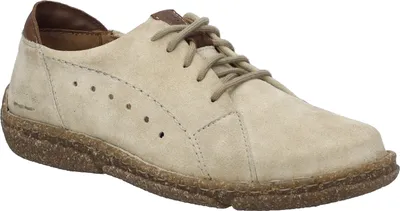 Obrázok produktu pre JOSEF SEIBEL Neele 67 | Dámska nízka obuv | béžová