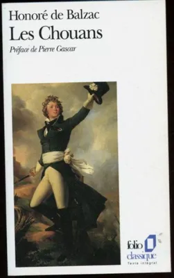 Image de Les chouans