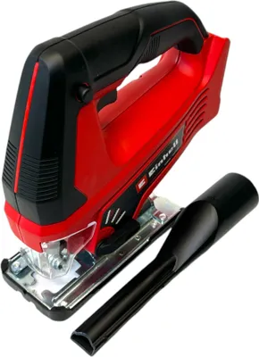 Produktbild von Einhell Power X-Change Akku-Stichsäge TC-JS 18 Li - Solo