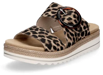Produktbild von Remonte Damen Pantolette leo
