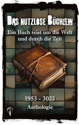Produktbild von Das nutzlose Büchlein