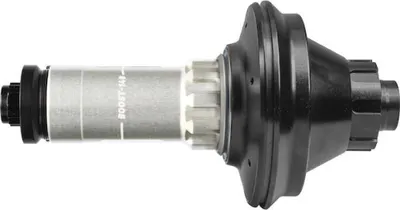 Produktbild von Classified Powershift-Nabe für Riemenantrieb 148 mm Schwarz - effiziente 2-Ga...
