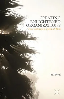Obrázek produktu pro Creating Enlightened Organizations