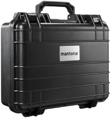 Obrázek produktu pro Mantona Outdoor ochranné pouzdro M