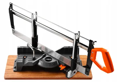 Immagine prodotto di NEO TOOLS troncatrice 600 mm, 18 tpi
