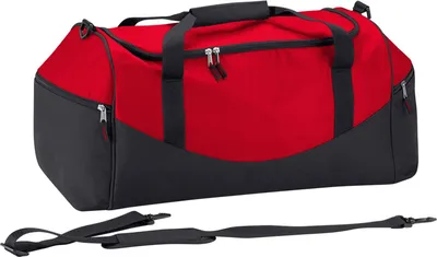 Obrázok produktu pre Quadra - Cestovná taška "Teamwear" PC6276 (jedna veľkosť) (červená/čierna)