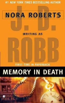 Zdjęcie produktu dla Memory in Death