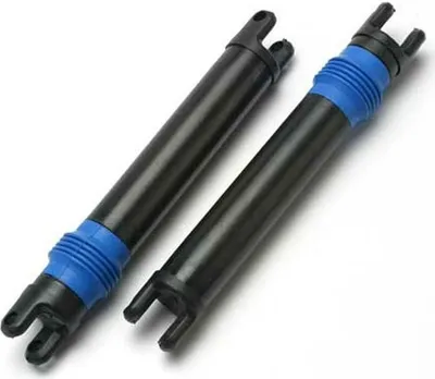 Produktbild von Traxxas Halbwellen-Set l oder r
