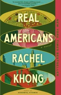 Produktbild von Real Americans