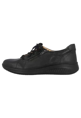 Produktbild von Jomos Halbschuhe in Übergrößen Schwarz 857202 61 000 große Damenschuhe
