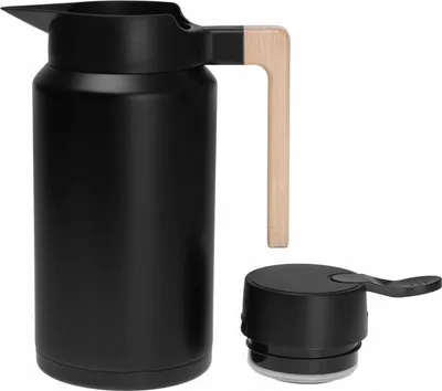 Obrázok produktu pre Klausberg KB 7611, termálna fľaša, 2 l, s vakuovou izoláciou, dvojplášťová