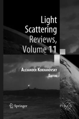 Zdjęcie produktu dla Light Scattering Reviews, Volume 11