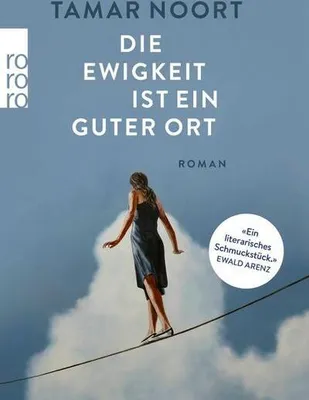 Immagine prodotto di Die Ewigkeit ist ein guter Ort