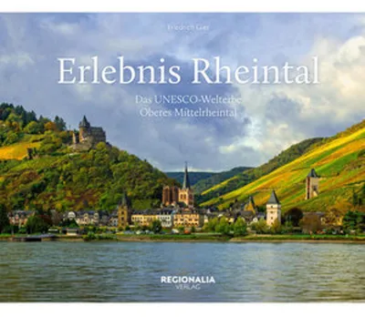 Productafbeelding van Erlebnis Rheintal