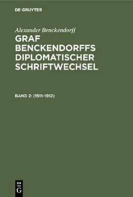 Produktbild von 1911-1912