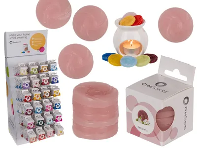 Produktbild von OOTB Creascent Scentchips "Bellissima"