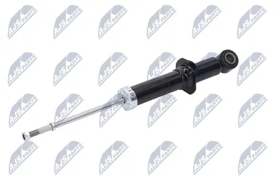 Produktbild von NTY Stoßdämpfer Hinten Links Hinten Rechts für TOYOTA COROLLA Verso (ZER, ZZE12, R1) Federbein A-TY-098