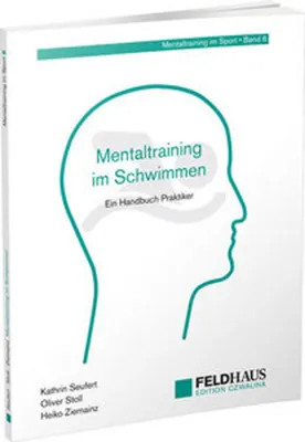 Obrázok produktu pre Mentaltraining im Schwimmen