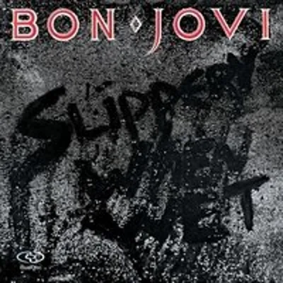 Zdjęcie produktu dla Bon Jovi - Slippery When Wet (CD)