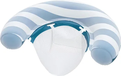 Produktbild von Bestway® Poolsitz mit Textiloberfläche 96 x 67,5 x 19 cm
