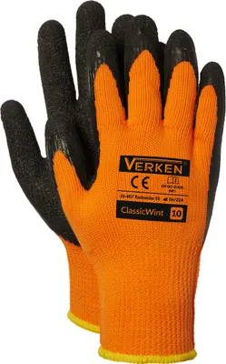 Produktbild von Classic Wint 9 Arbeitshandschuhe