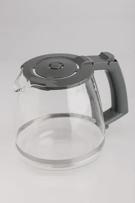 Produktbild von Bosch Siemens Glaskanne, Kaffeekanne, Glaskrug / Nr.: 00658581, 658581