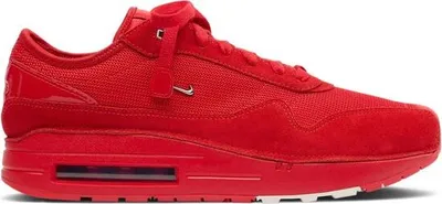 Immagine prodotto di Nike x Jacquemus Air Max 1 SP "Mystic Red" HM6690-600, Taglia: 38