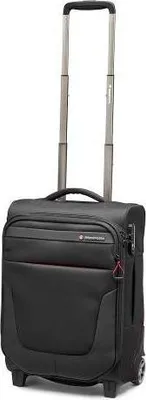 Immagine prodotto di Manfrotto Pro Light Trolley Air-50 Custodia trolley Nero