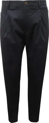 Productafbeelding van P1518 Herenbroek Etro, Blauw