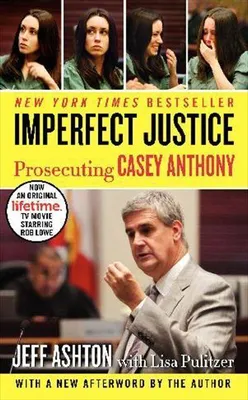 Produktbild von Imperfect Justice